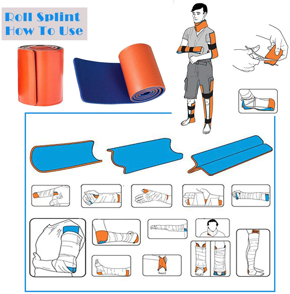 Emergency EDC Survival Gear Kit - Personal Water Filter Purifier Straw –  Touroam